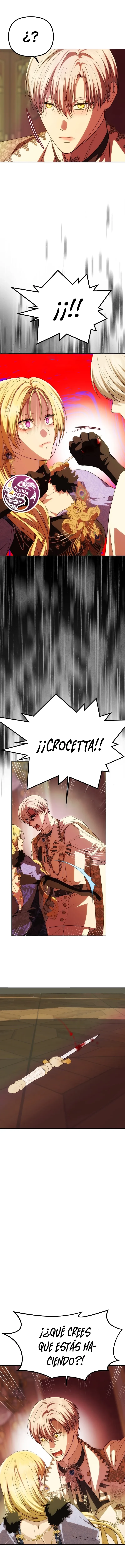 Un Marido Es Suficiente Capítulo 40 - Page 9