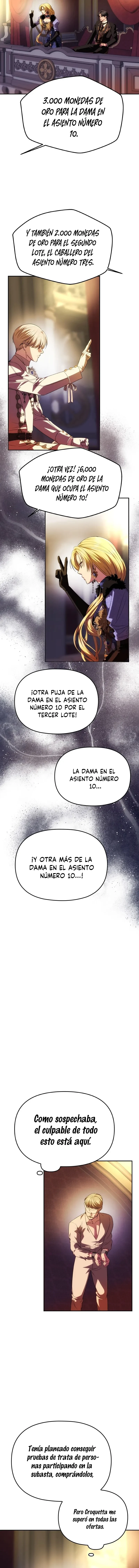 Un Marido Es Suficiente Capítulo 41 - Page 11