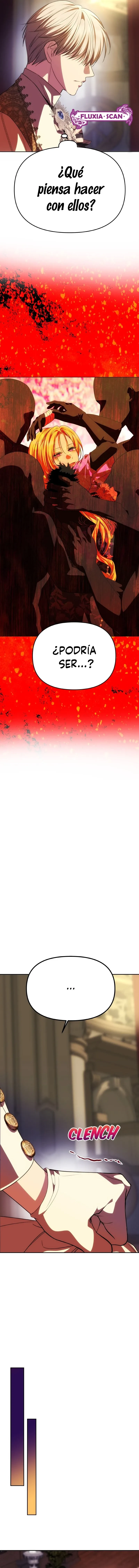 Un Marido Es Suficiente Capítulo 41 - Page 12