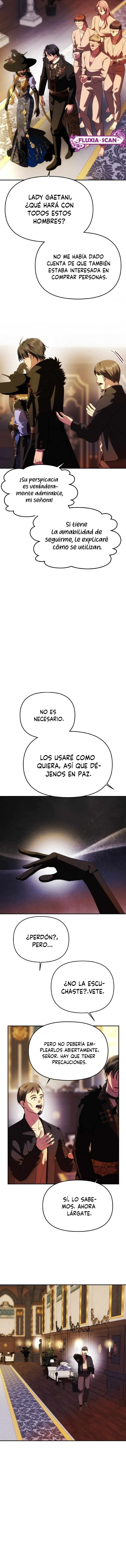 Un Marido Es Suficiente Capítulo 41 - Page 13