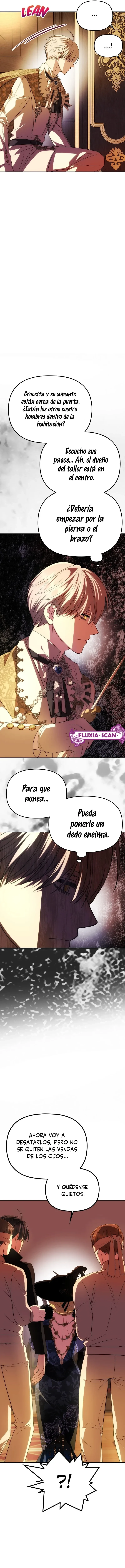 Un Marido Es Suficiente Capítulo 41 - Page 14