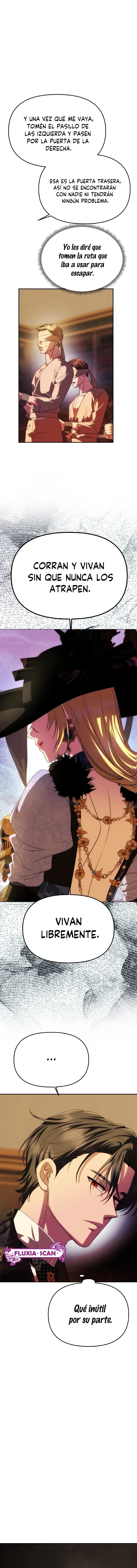 Un Marido Es Suficiente Capítulo 41 - Page 15