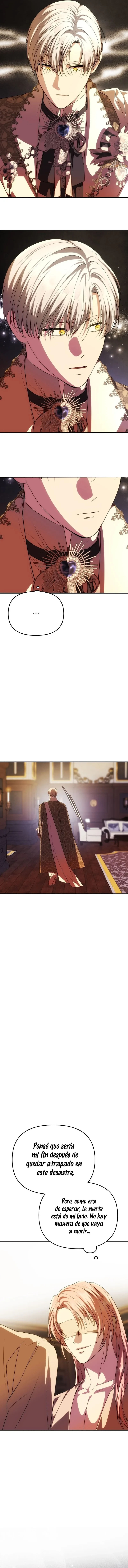 Un Marido Es Suficiente Capítulo 41 - Page 16