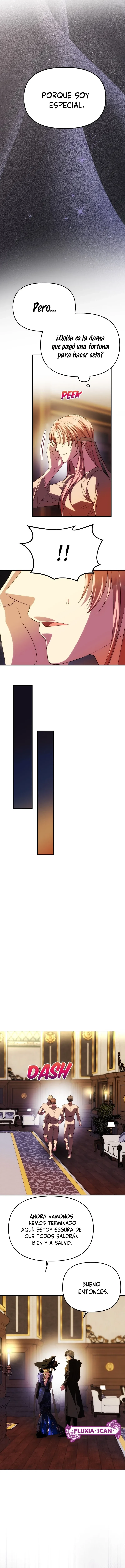 Un Marido Es Suficiente Capítulo 41 - Page 17