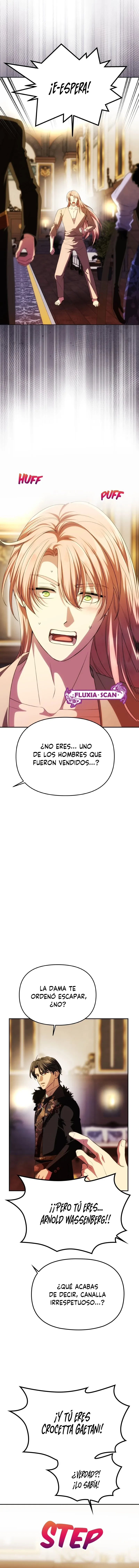 Un Marido Es Suficiente Capítulo 41 - Page 18