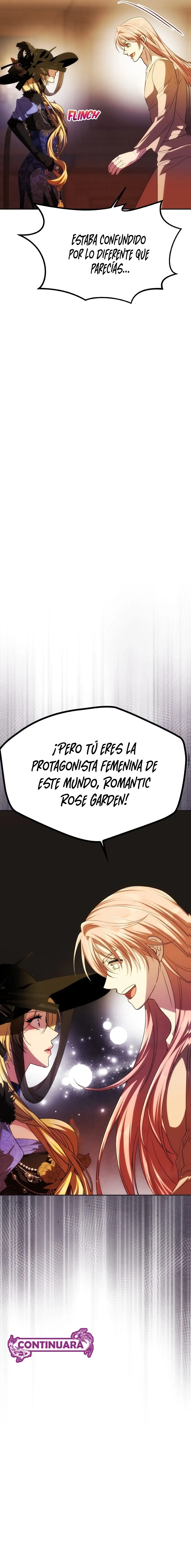 Un Marido Es Suficiente Capítulo 41 - Page 19