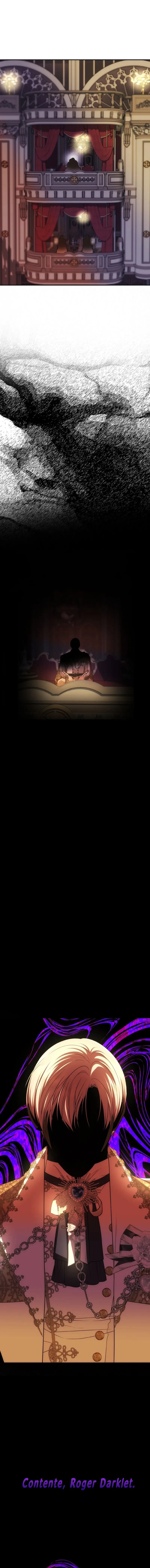 Un Marido Es Suficiente Capítulo 41 - Page 2