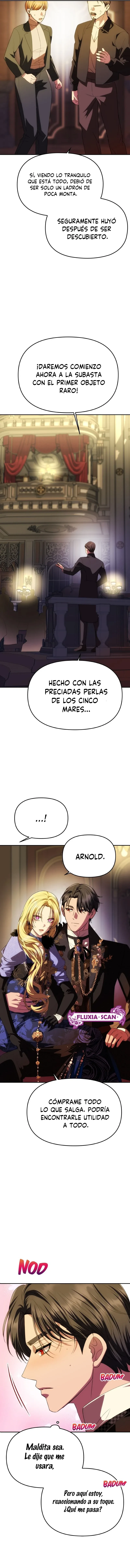 Un Marido Es Suficiente Capítulo 41 - Page 4