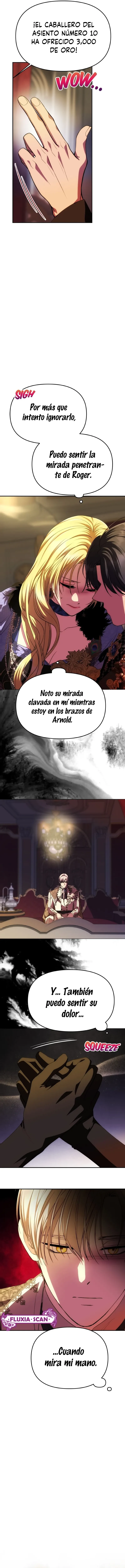 Un Marido Es Suficiente Capítulo 41 - Page 5