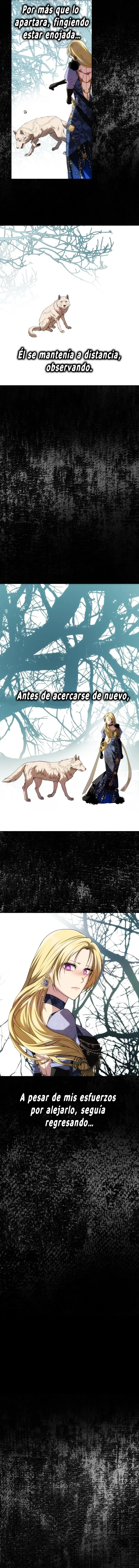 Un Marido Es Suficiente Capítulo 41 - Page 7