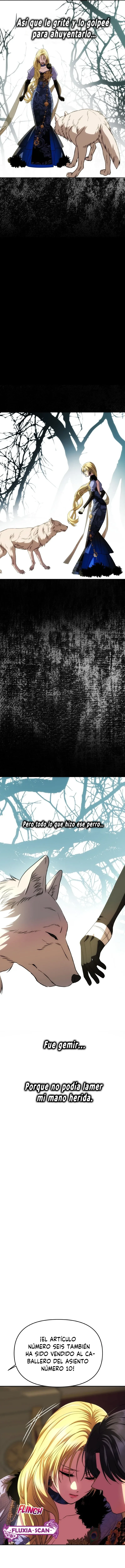 Un Marido Es Suficiente Capítulo 41 - Page 8