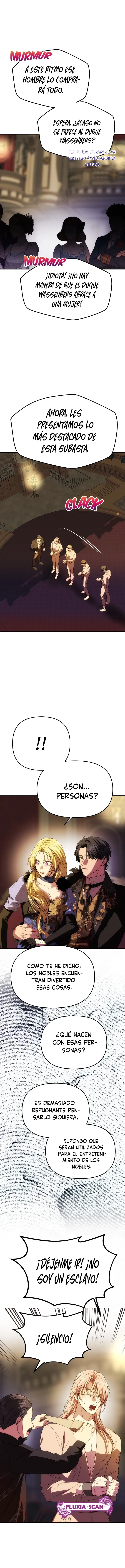 Un Marido Es Suficiente Capítulo 41 - Page 9