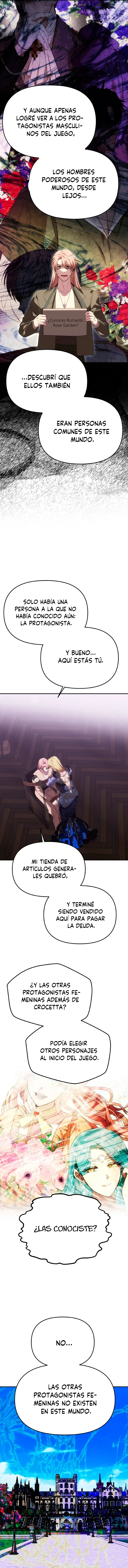 Un Marido Es Suficiente Capítulo 42 - Page 11