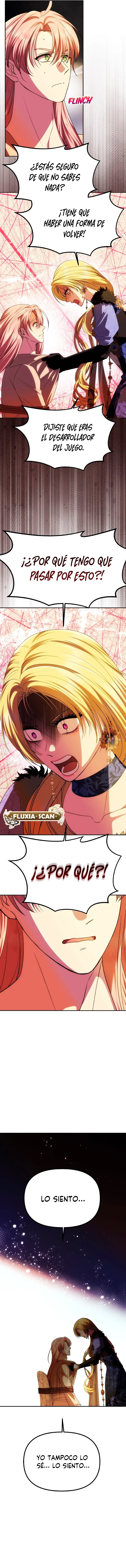 Un Marido Es Suficiente Capítulo 42 - Page 14