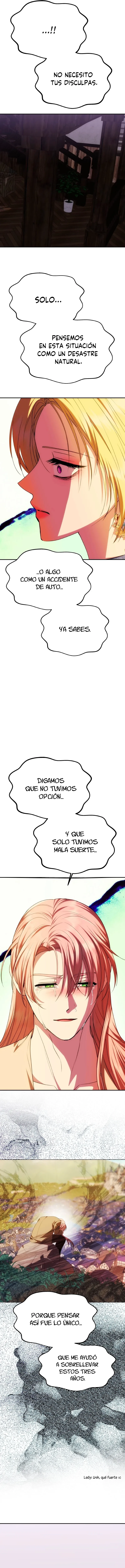 Un Marido Es Suficiente Capítulo 42 - Page 15