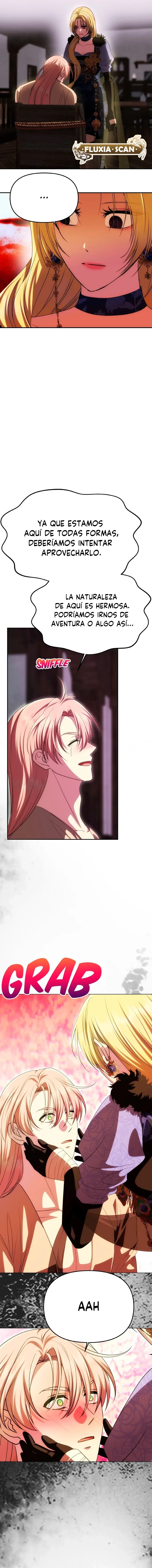 Un Marido Es Suficiente Capítulo 42 - Page 16