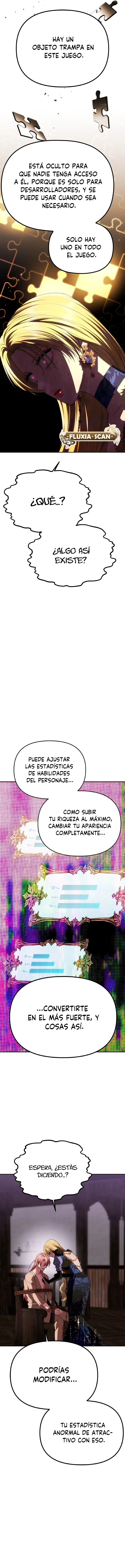 Un Marido Es Suficiente Capítulo 42 - Page 18