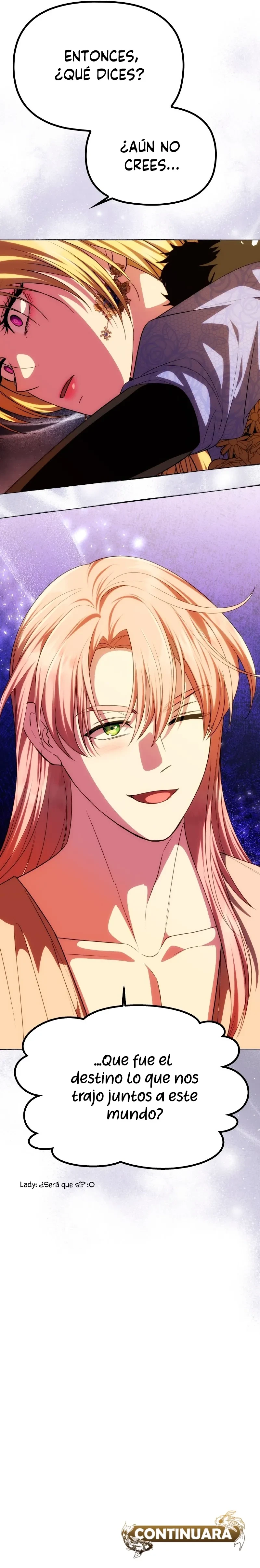 Un Marido Es Suficiente Capítulo 42 - Page 19