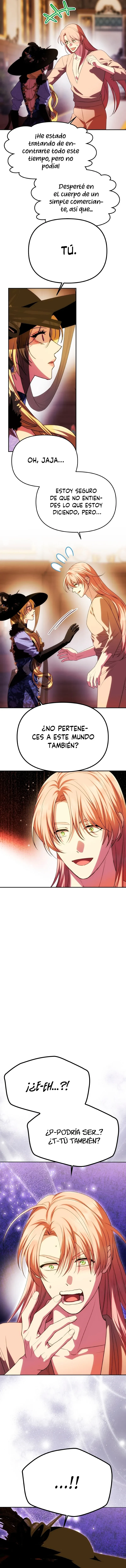 Un Marido Es Suficiente Capítulo 42 - Page 3