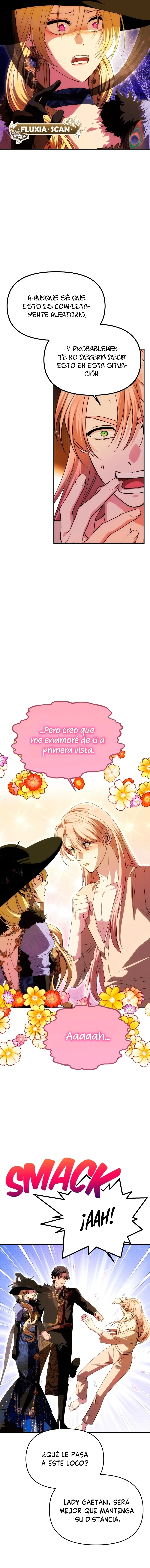 Un Marido Es Suficiente Capítulo 42 - Page 4