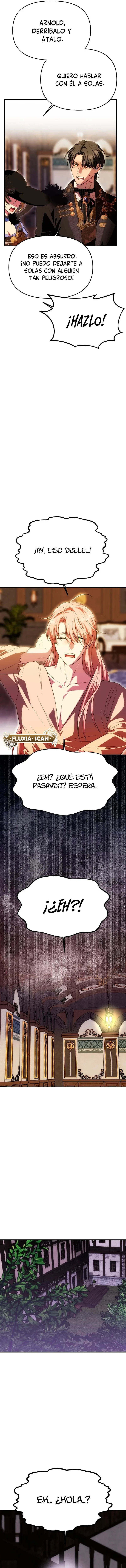 Un Marido Es Suficiente Capítulo 42 - Page 5