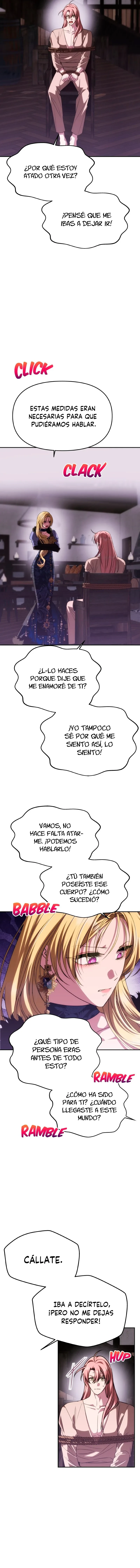 Un Marido Es Suficiente Capítulo 42 - Page 6