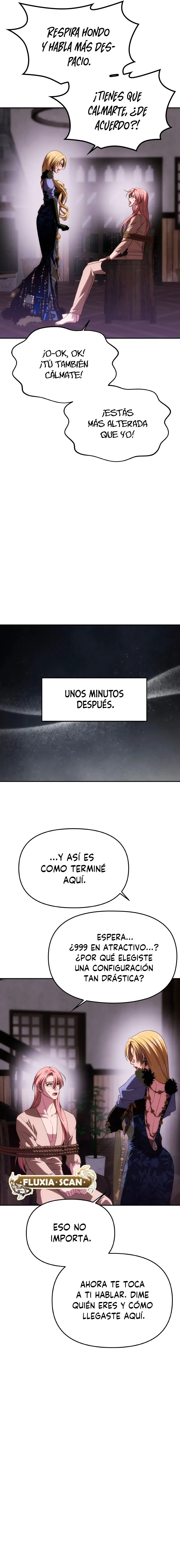 Un Marido Es Suficiente Capítulo 42 - Page 7