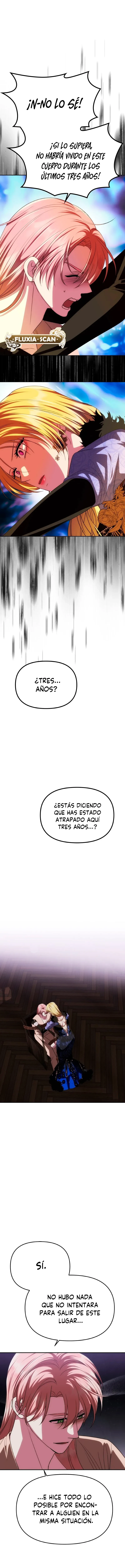 Un Marido Es Suficiente Capítulo 42 - Page 9