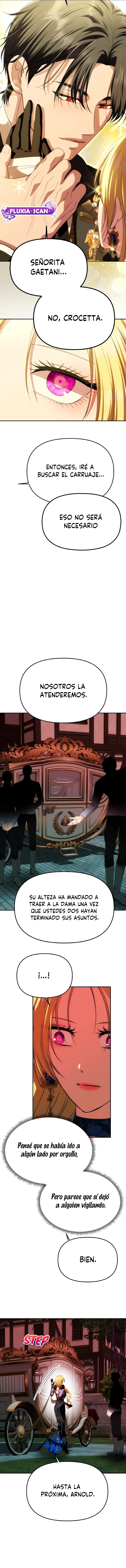 Un Marido Es Suficiente Capítulo 43 - Page 10