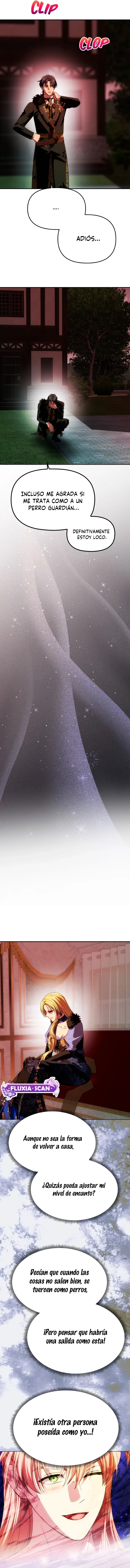 Un Marido Es Suficiente Capítulo 43 - Page 11