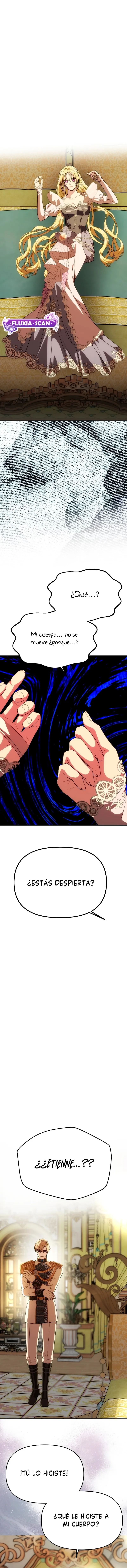 Un Marido Es Suficiente Capítulo 43 - Page 14