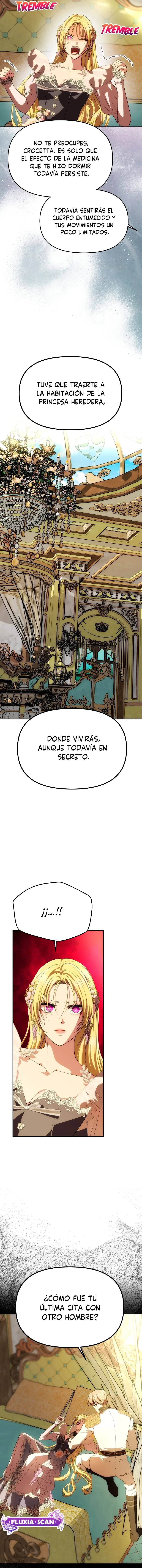 Un Marido Es Suficiente Capítulo 43 - Page 15