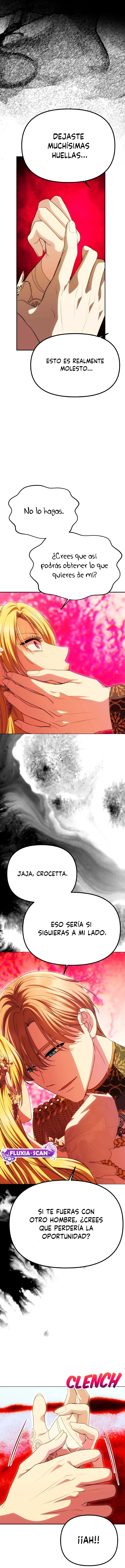 Un Marido Es Suficiente Capítulo 43 - Page 16