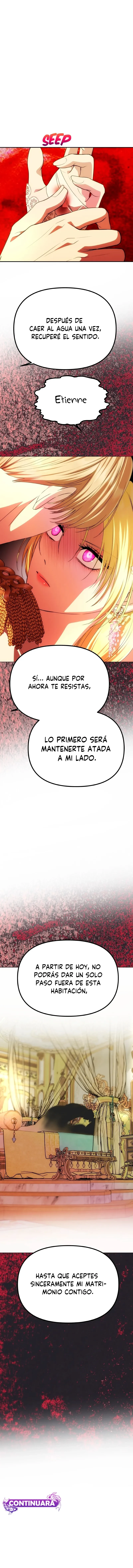 Un Marido Es Suficiente Capítulo 43 - Page 17