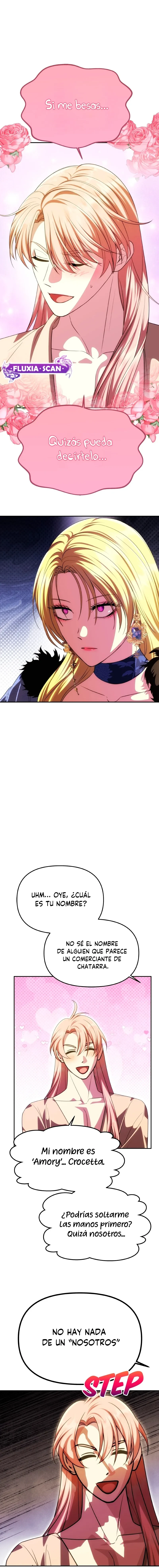 Un Marido Es Suficiente Capítulo 43 - Page 3