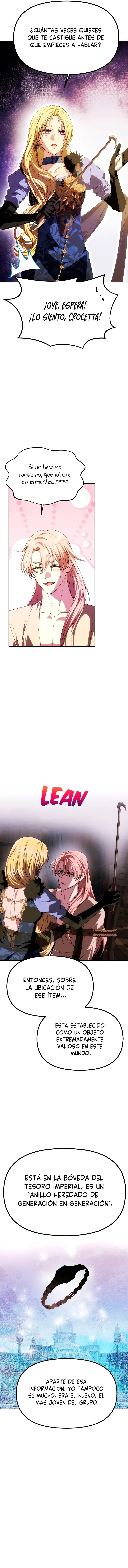 Un Marido Es Suficiente Capítulo 43 - Page 4