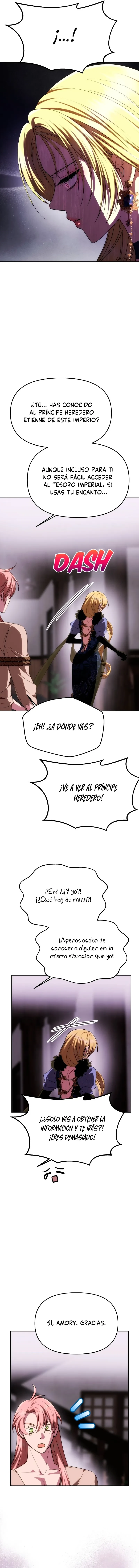 Un Marido Es Suficiente Capítulo 43 - Page 5