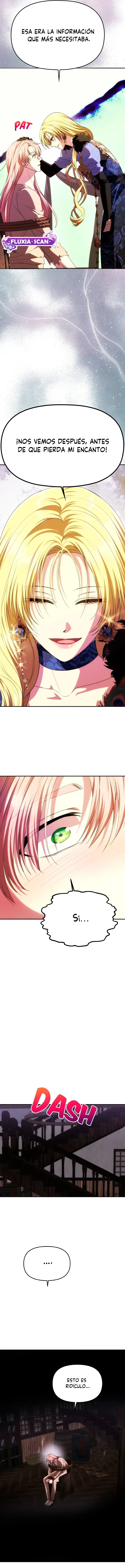 Un Marido Es Suficiente Capítulo 43 - Page 6