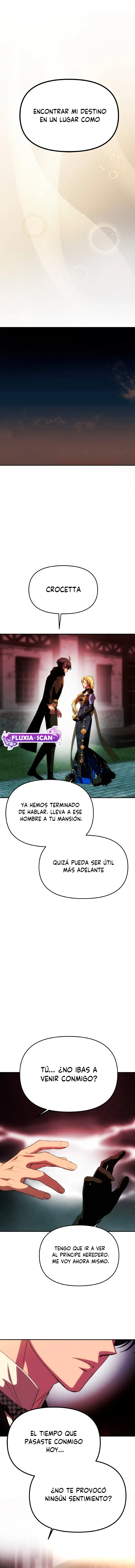 Un Marido Es Suficiente Capítulo 43 - Page 7