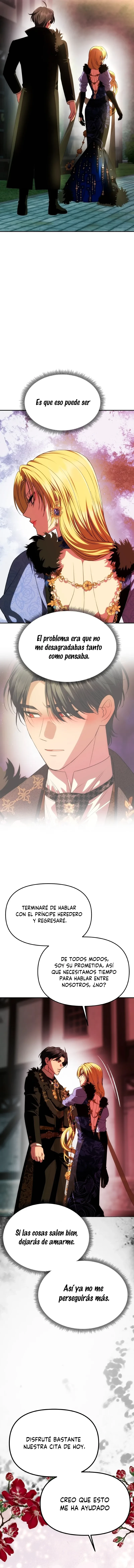 Un Marido Es Suficiente Capítulo 43 - Page 8