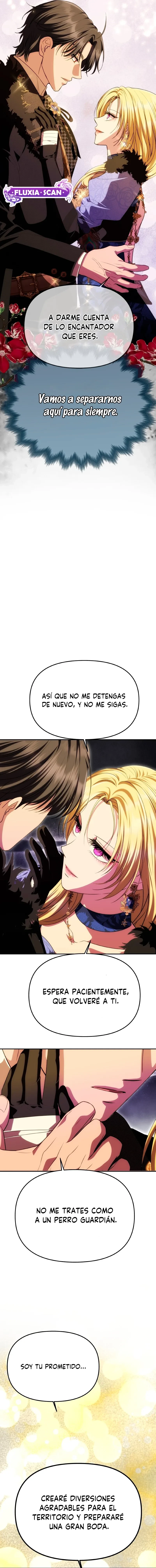 Un Marido Es Suficiente Capítulo 43 - Page 9