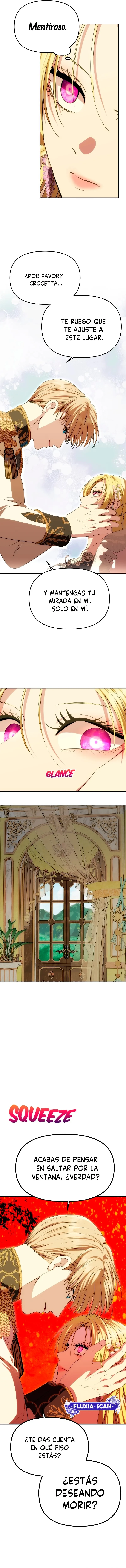 Un Marido Es Suficiente Capítulo 44 - Page 11