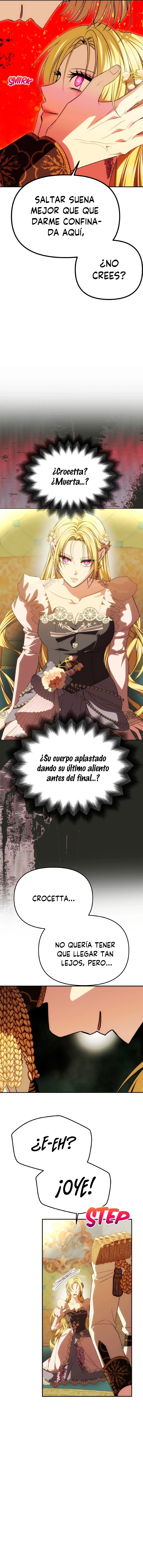 Un Marido Es Suficiente Capítulo 44 - Page 12