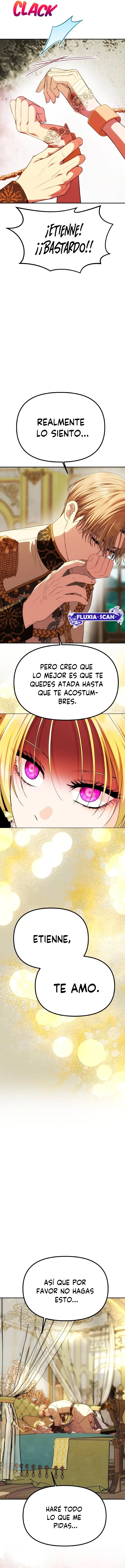 Un Marido Es Suficiente Capítulo 44 - Page 13