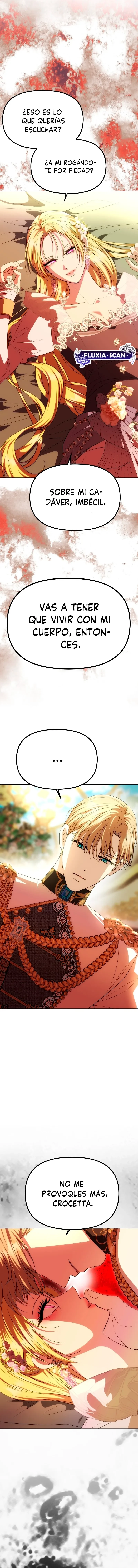 Un Marido Es Suficiente Capítulo 44 - Page 14