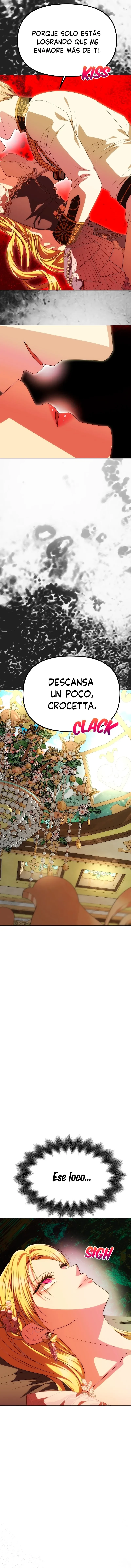 Un Marido Es Suficiente Capítulo 44 - Page 15