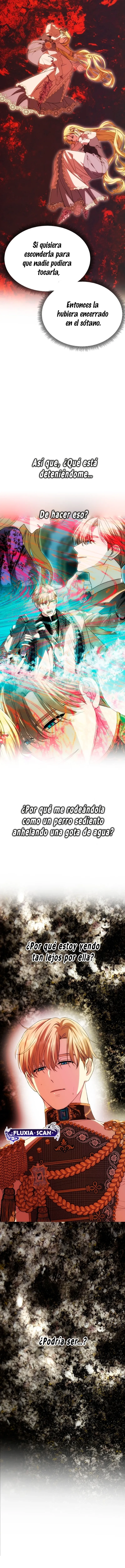 Un Marido Es Suficiente Capítulo 44 - Page 17