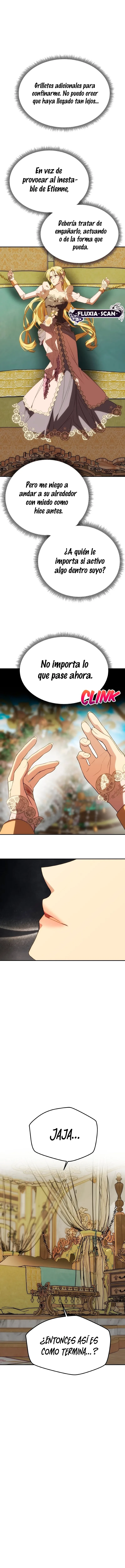 Un Marido Es Suficiente Capítulo 44 - Page 18