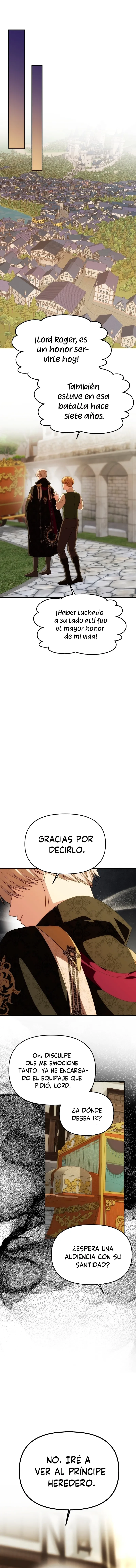 Un Marido Es Suficiente Capítulo 44 - Page 19