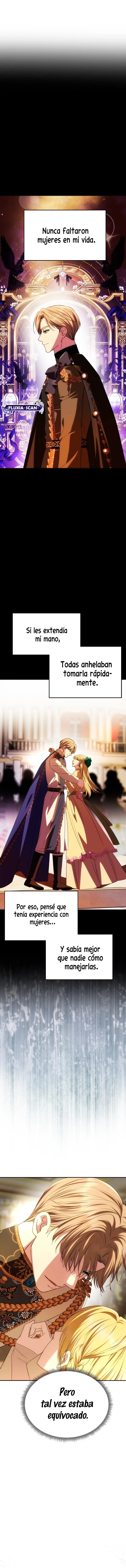 Un Marido Es Suficiente Capítulo 44 - Page 3